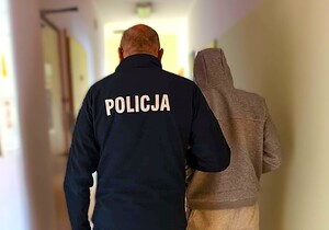 Kradł kawę na dużą skalę – 30-latek zatrzymany przez Policję.