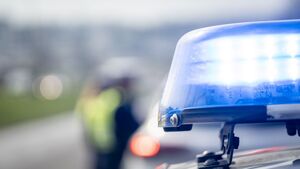 Pomorscy policjanci przeprowadzili działania pn. „Kaskadowy pomiar prędkości”