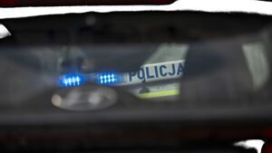 Pomorscy policjanci przeprowadzili działania pn. „Kaskadowy pomiar prędkości”