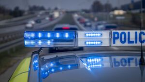 Pomorscy policjanci przeprowadzili działania pn. „Kaskadowy pomiar prędkości”