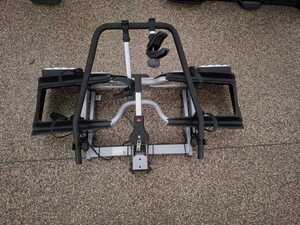 Złodziej bagażników samochodowych na rowery zatrzymany