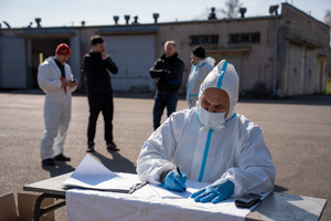 Doskonalenie zawodowe techników kryminalistyki w KWP w Gdańsku