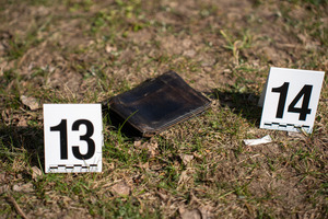 Doskonalenie zawodowe techników kryminalistyki w KWP w Gdańsku