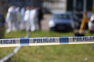 Doskonalenie zawodowe techników kryminalistyki w KWP w Gdańsku