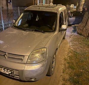 Z sądowym zakazem i kompletnie pijani. Słupska drogówka zatrzymała pijanych kierowców