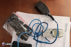 CBŚP rozbiło grupę złodziei samochodów działającą w Polsce i Niemczech