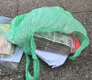Trzy osoby zatrzymane za oszustwo metodą „na policjanta”