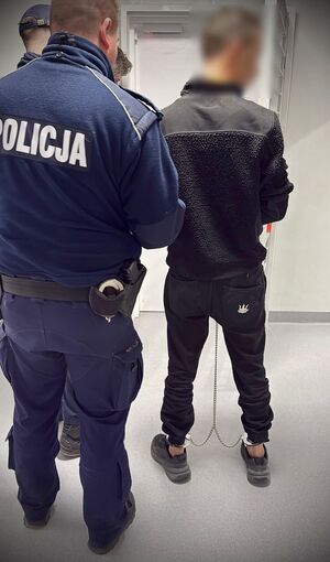 Trzy osoby zatrzymane za oszustwo metodą „na policjanta”