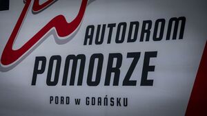 szkolenie na Autodromie