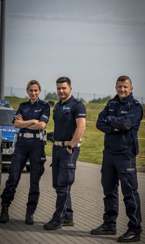 szkolenie na Autodromie
