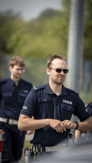 szkolenie na Autodromie