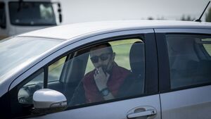 szkolenie na Autodromie