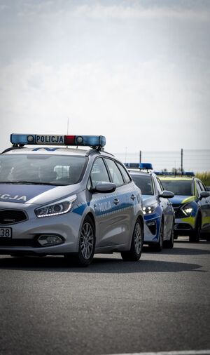 szkolenie na Autodromie