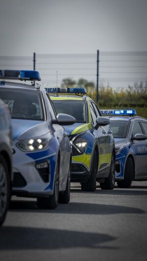 szkolenie na Autodromie