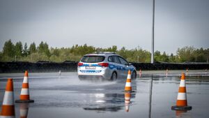 szkolenie na Autodromie