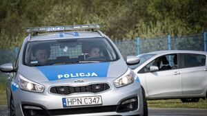 szkolenie na Autodromie