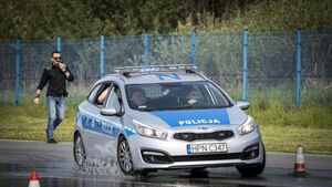 szkolenie na Autodromie
