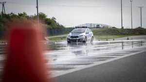 szkolenie na Autodromie