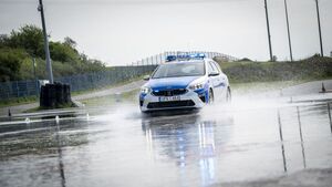 szkolenie na Autodromie
