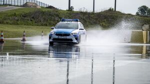 szkolenie na Autodromie