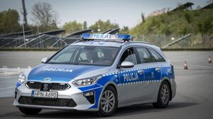 szkolenie na Autodromie