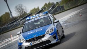 szkolenie na Autodromie