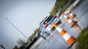 szkolenie na Autodromie