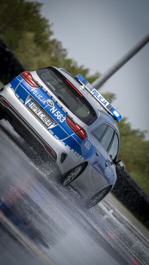 szkolenie na Autodromie