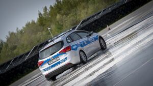 szkolenie na Autodromie