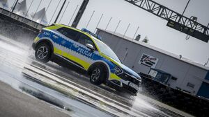 szkolenie na Autodromie