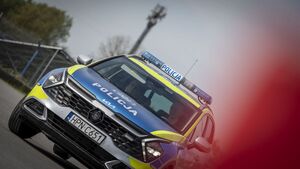 szkolenie na Autodromie