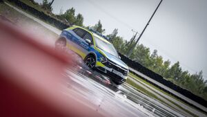 szkolenie na Autodromie