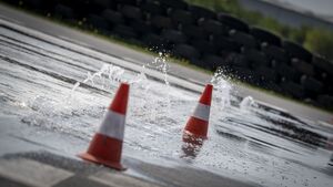 szkolenie na Autodromie