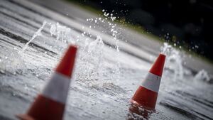 szkolenie na Autodromie