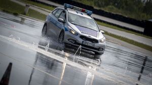 szkolenie na Autodromie