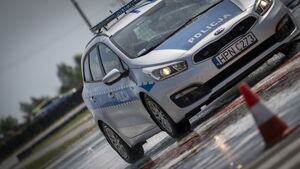 szkolenie na Autodromie
