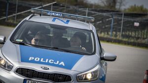 szkolenie na Autodromie