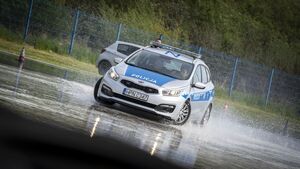 szkolenie na Autodromie