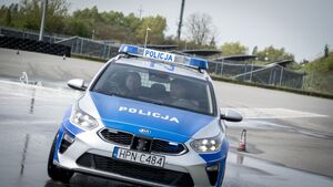 szkolenie na Autodromie