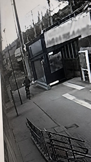 Dwie realizacje policjantów kryminalnych – kobieta odpowie za kradzież kosmetyków, a mężczyzna za kradzież roweru.