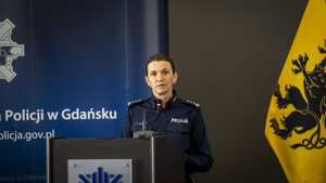 „Policjant Ruchu Drogowego” – eliminacje wojewódzkie