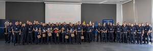 „Policjant Ruchu Drogowego” – eliminacje wojewódzkie