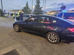 Nowodworscy policjanci podsumowali weekend na drogach.