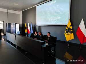 Kolejne działanie projektu TEKLA