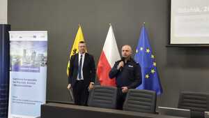 Kolejne działanie projektu TEKLA