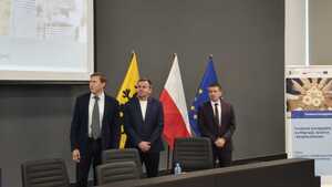 Kolejne działanie projektu TEKLA