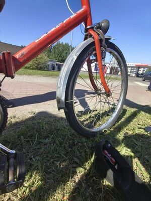 Kilka zdarzeń z niechronionymi uczestnikami ruchu drogowego