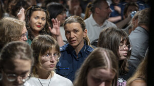 „Przyszłość a Ty” w Sopocie – młodzież, sztuka i profilaktyka połączyły siły podczas finałowej gali programu PAT