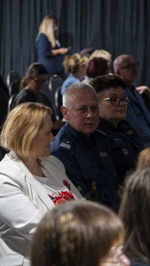 „Przyszłość a Ty” w Sopocie – młodzież, sztuka i profilaktyka połączyły siły podczas finałowej gali programu PAT