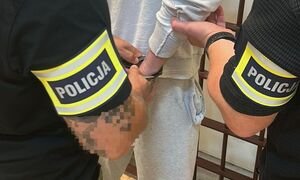 Blisko 2 promile alkoholu i dziecko w samochodzie.